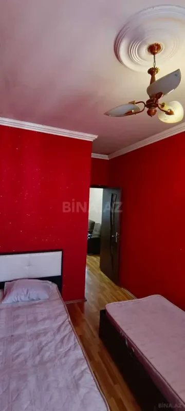 Kirayə verilir 3 otaqlı mənzil 67 m²