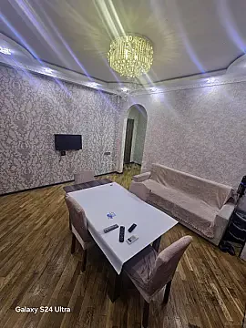 Kirayə verilir 3 otaqlı mənzil 70 m² — Bakı 3 otaq 70.00 m²