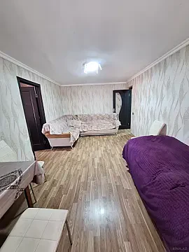 Satılır 2 otaqlı mənzil 50 m² — Bakı 2 otaq 50.00 m²