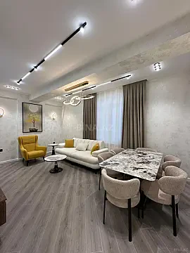 Satılır 3 otaqlı mənzil 91 m²