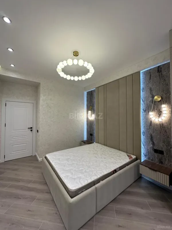 Satılır 3 otaqlı mənzil 91 m²