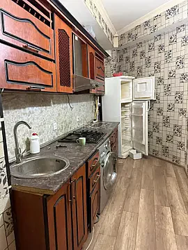Kirayə verilir 2 otaqlı mənzil 75 m² — Bakı 2 otaq 75.00 m²