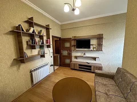 Satılır 1 otaqlı mənzil 32 m² — Xırdalan 1 otaq 32.00 m²