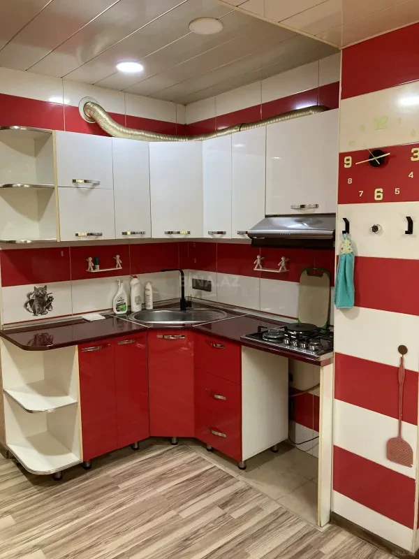Kirayə verilir 1 otaqlı mənzil 35 m²