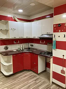 Kirayə verilir 1 otaqlı mənzil 35 m² — Bakı, Qaraçuxur 1 otaq 35.00 m²