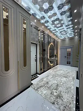 Satılır 3 otaqlı mənzil 106 m²