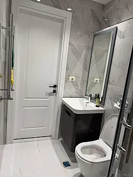 Kirayə verilir 3 otaqlı mənzil 80 m²