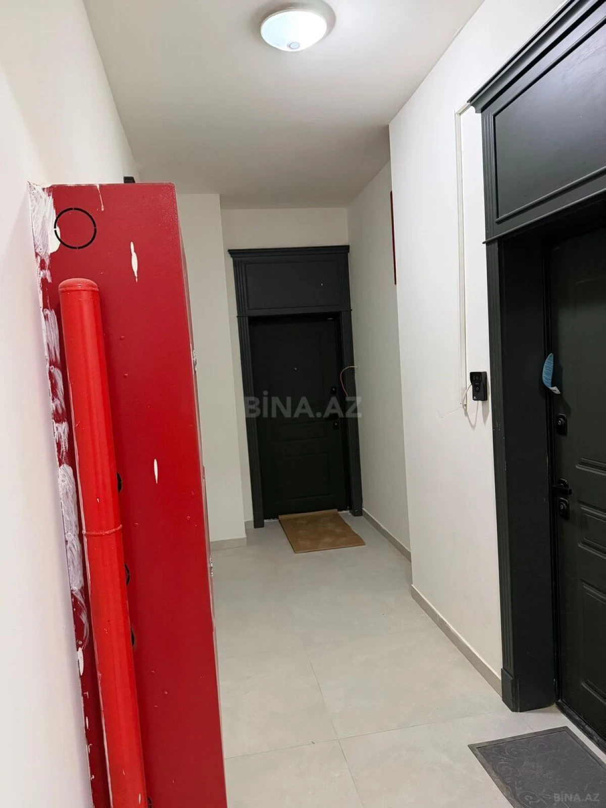 Kirayə verilir 3 otaqlı mənzil 80 m²