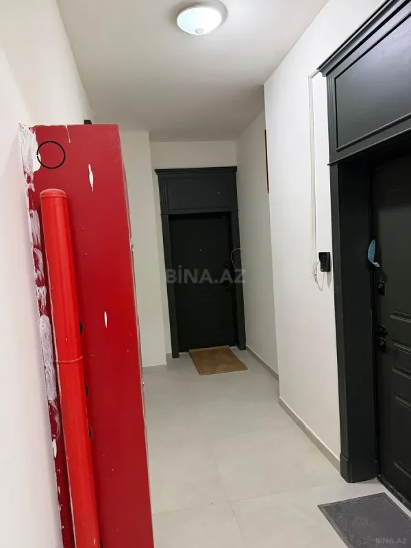 Kirayə verilir 3 otaqlı mənzil 80 m²