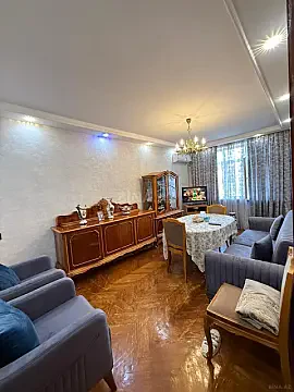 Satılır 2 otaqlı mənzil 60 m² — Bakı, Bakıxanov 2 otaq 60.00 m²