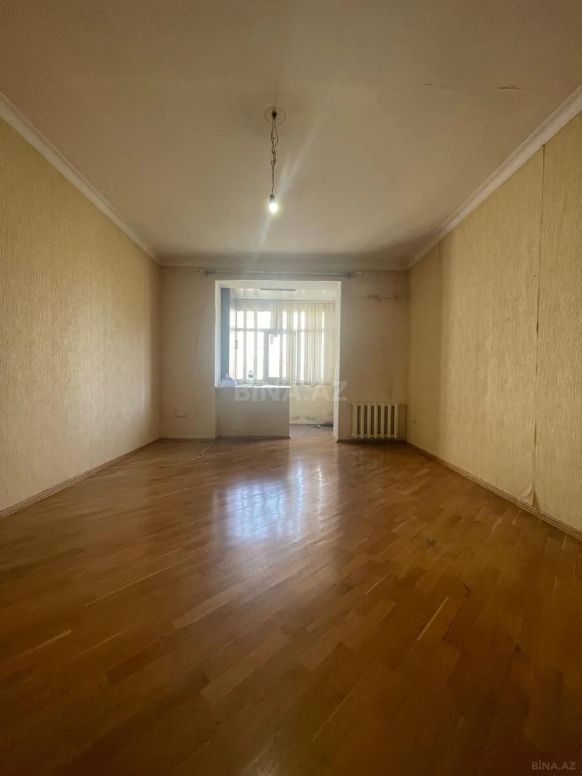 Satılır 3 otaqlı mənzil 90 m²