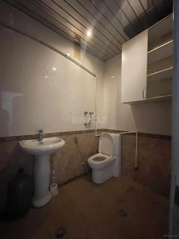 Satılır 3 otaqlı mənzil 90 m²