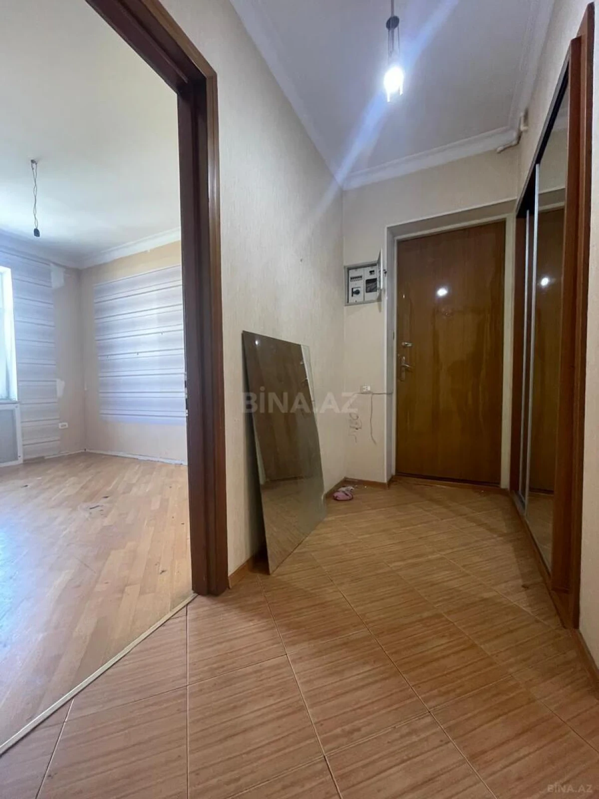 Satılır 3 otaqlı mənzil 90 m²