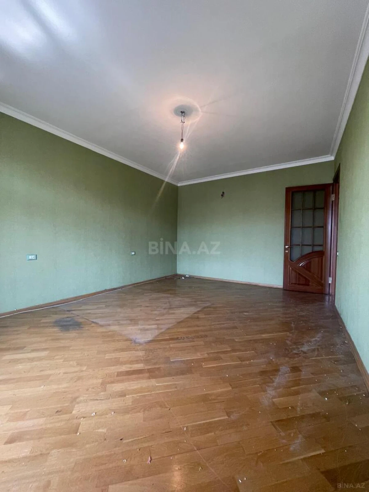 Satılır 3 otaqlı mənzil 90 m²