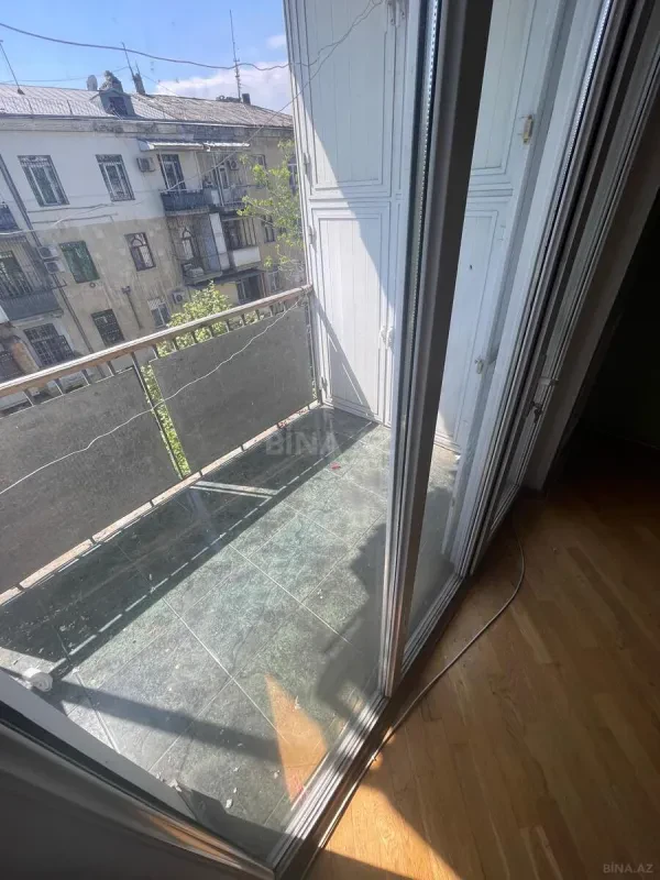 Satılır 3 otaqlı mənzil 90 m²