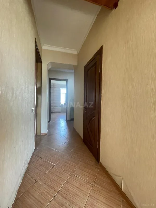 Satılır 3 otaqlı mənzil 90 m²