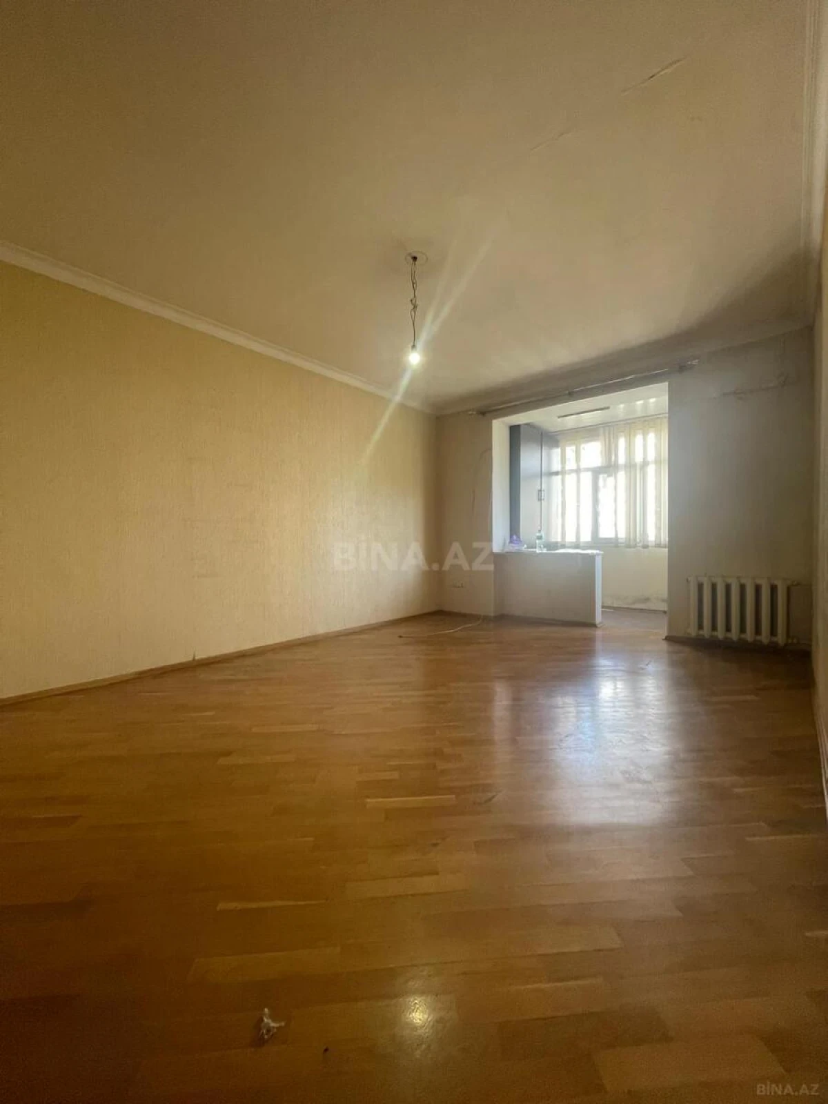 Satılır 3 otaqlı mənzil 90 m²