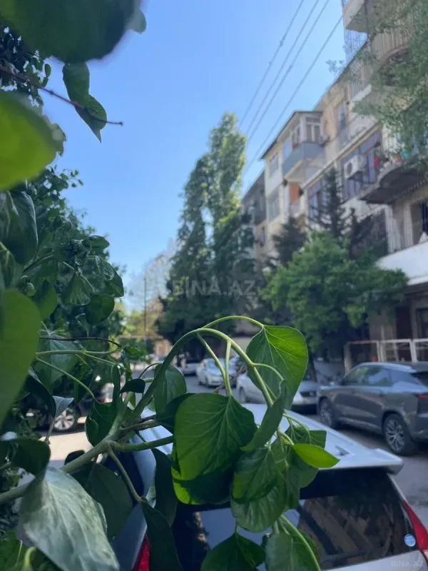 Satılır 3 otaqlı mənzil 90 m²