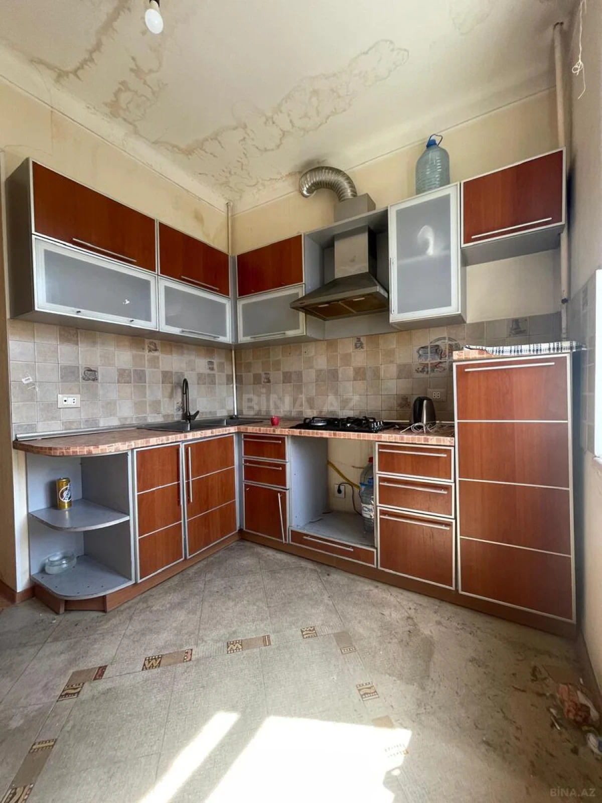 Satılır 3 otaqlı mənzil 90 m²