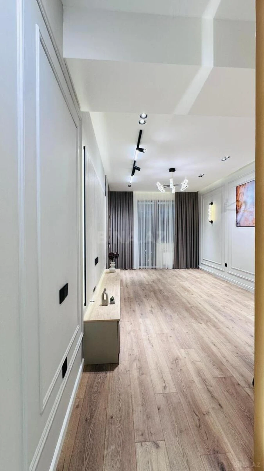 Satılır 3 otaqlı mənzil 85 m²