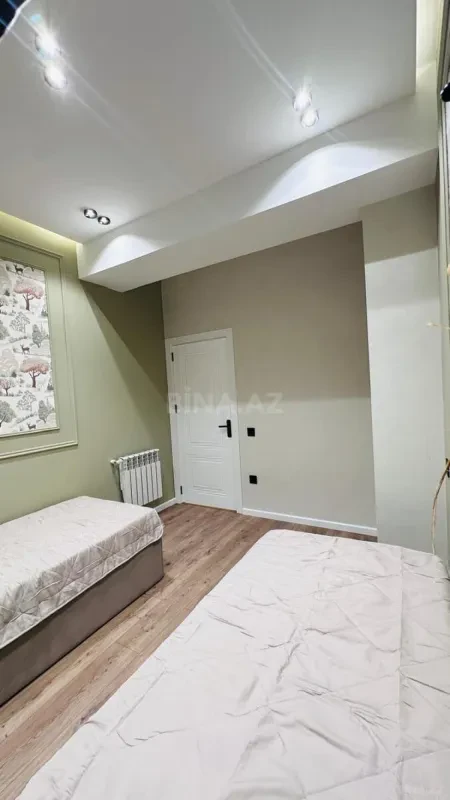 Satılır 3 otaqlı mənzil 85 m²