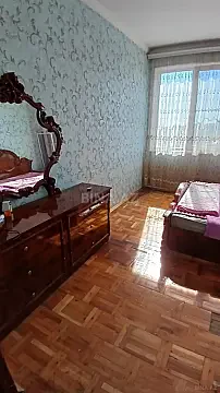 Kirayə verilir 3 otaqlı mənzil 80 m²