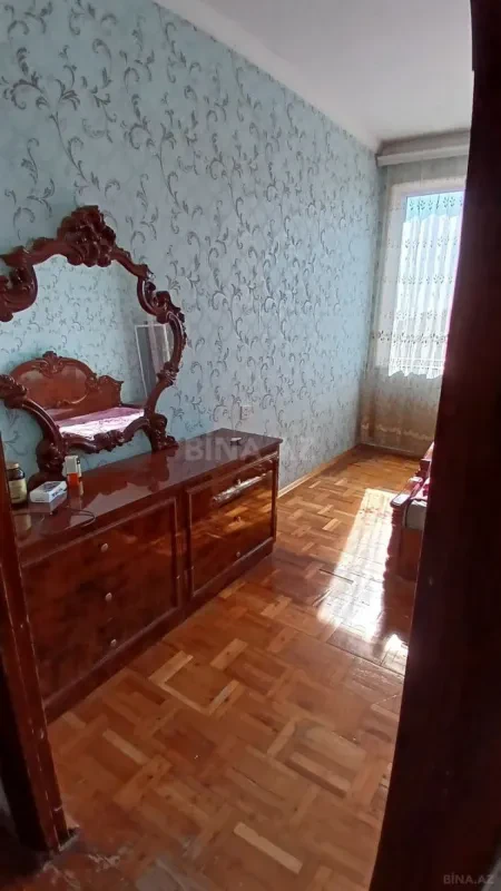 Kirayə verilir 3 otaqlı mənzil 80 m²