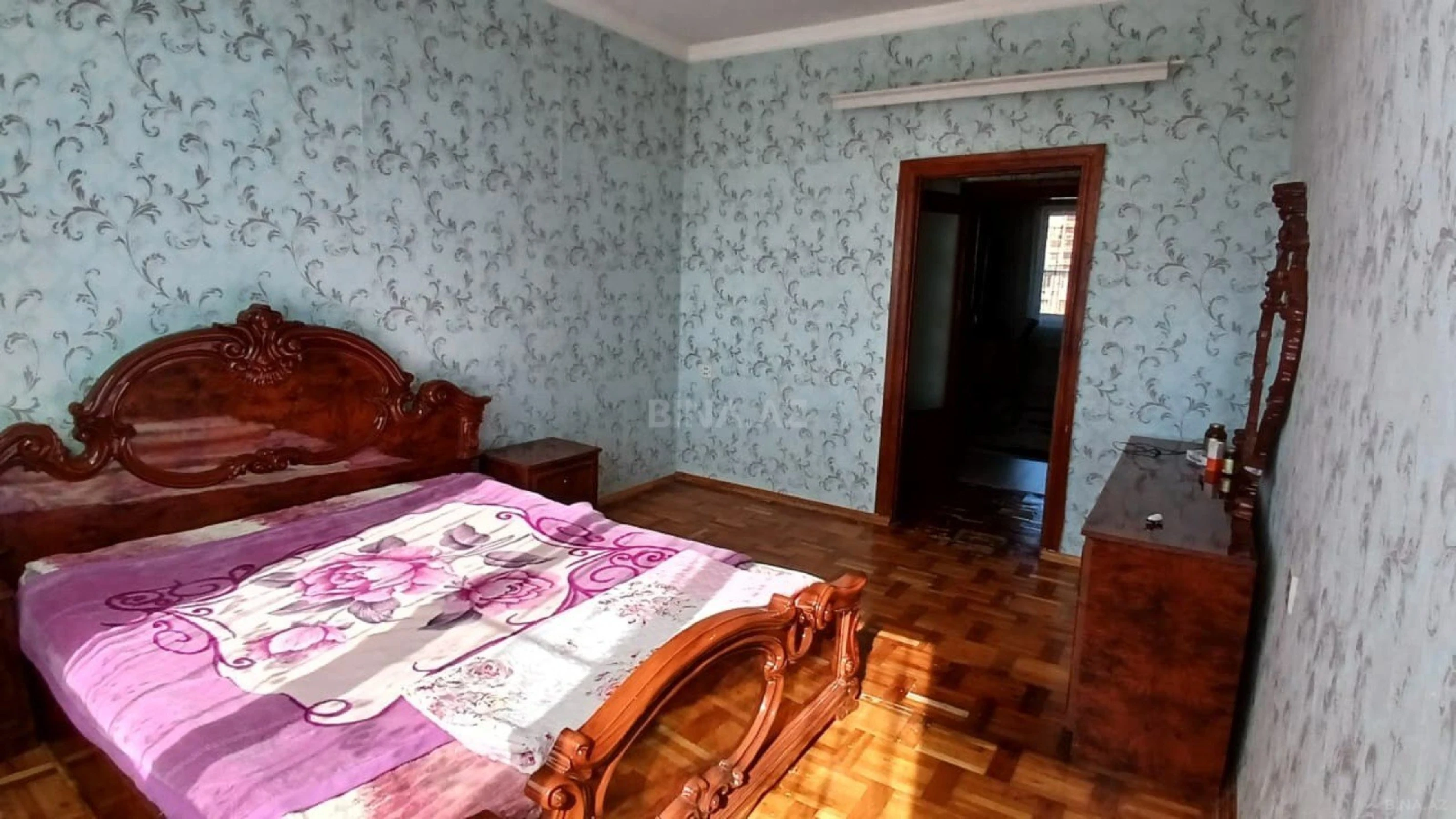 Kirayə verilir 3 otaqlı mənzil 80 m²