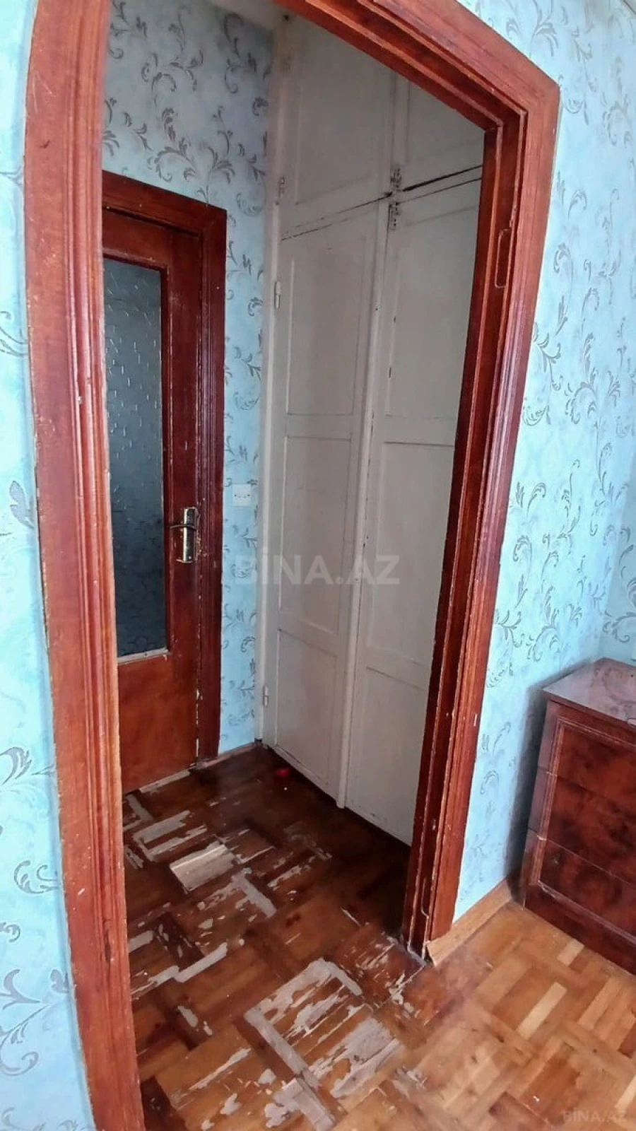 Kirayə verilir 3 otaqlı mənzil 80 m²