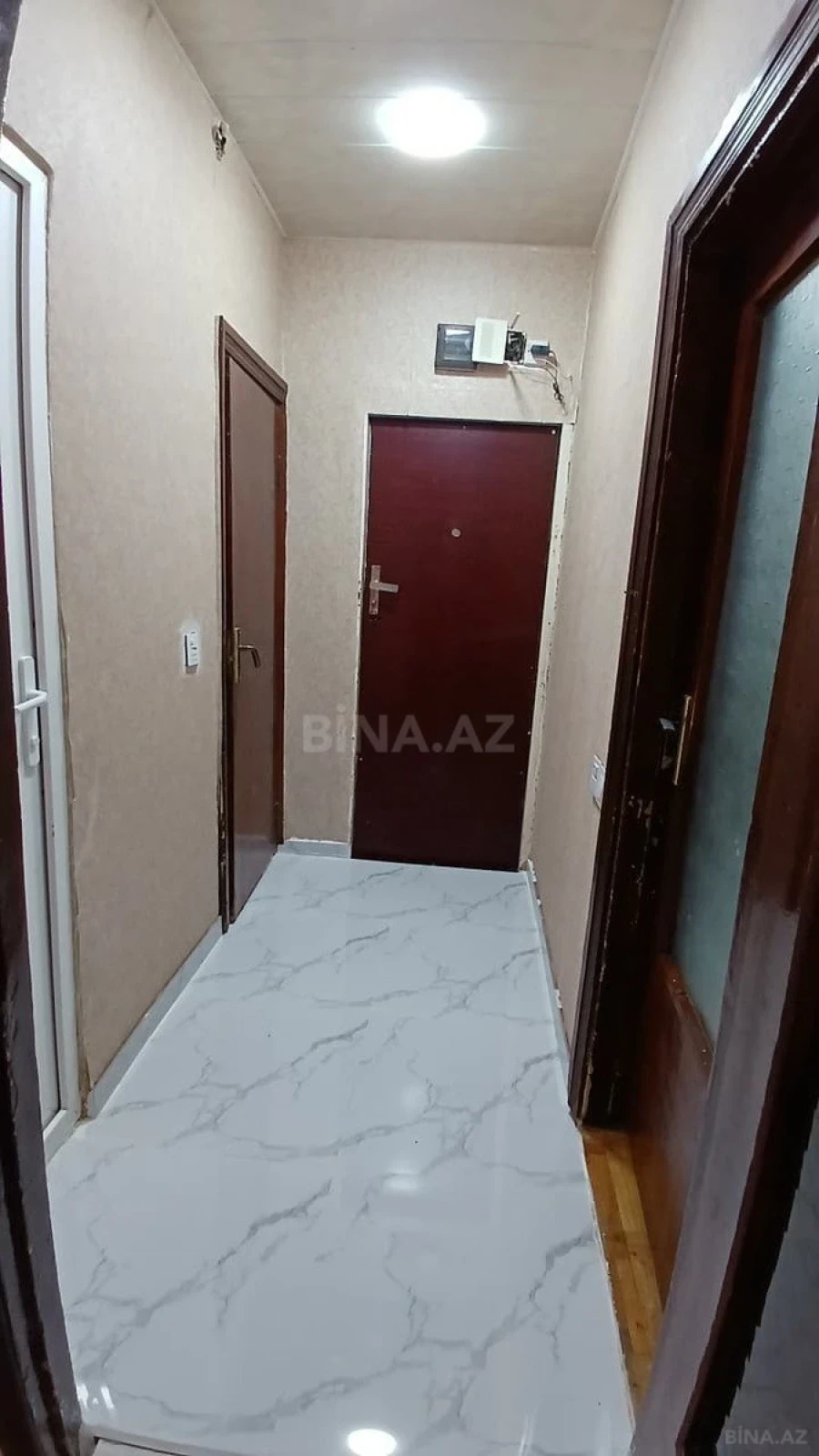 Kirayə verilir 3 otaqlı mənzil 80 m²