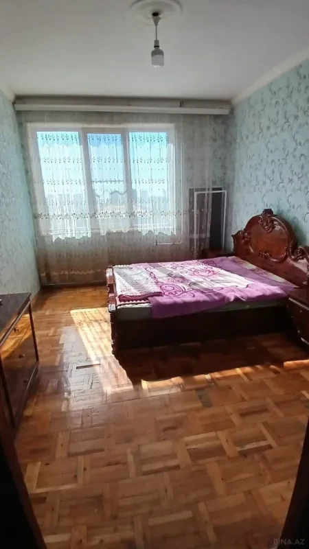 Kirayə verilir 3 otaqlı mənzil 80 m²