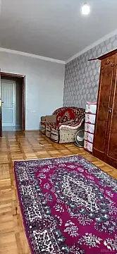 Kirayə verilir 3 otaqlı mənzil 80 m²