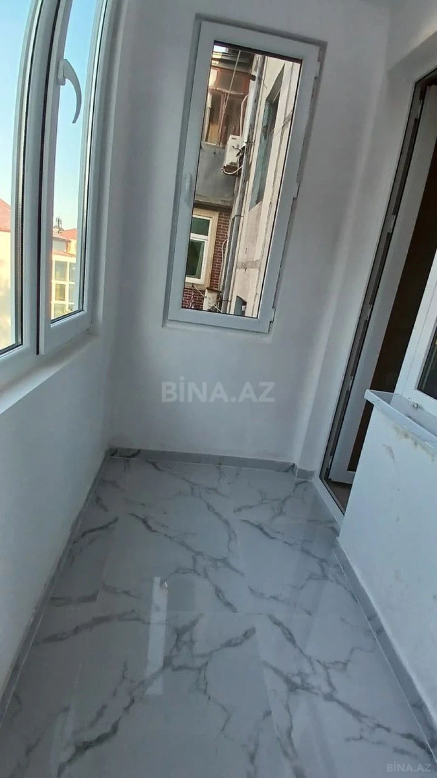 Kirayə verilir 3 otaqlı mənzil 80 m²