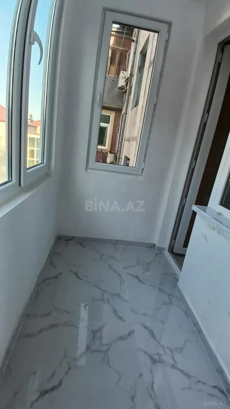 Kirayə verilir 3 otaqlı mənzil 80 m²