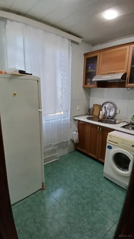 Kirayə verilir 3 otaqlı mənzil 80 m²