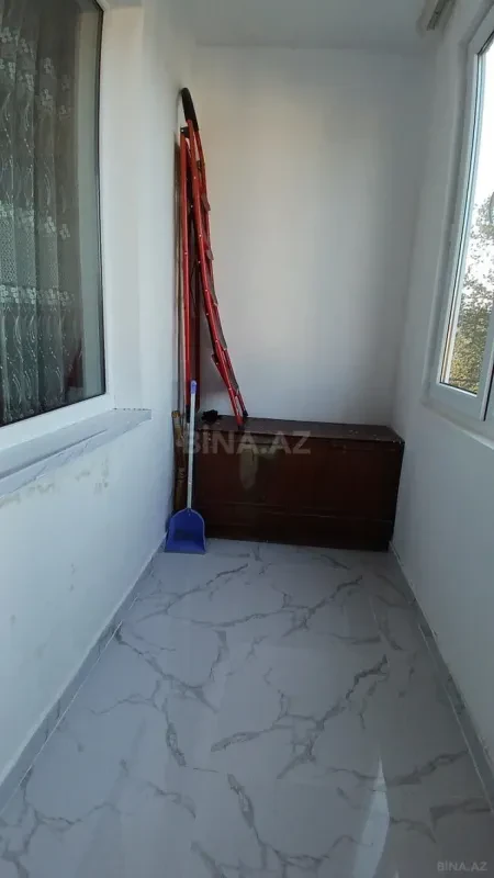 Kirayə verilir 3 otaqlı mənzil 80 m²