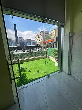 Kirayə verilir obyekt 25 m² — Bakı 25.00 m²