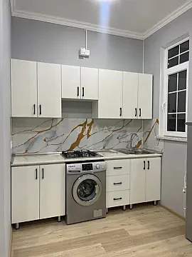 Kirayə verilir 1 otaqlı mənzil 42 m² — Bakı, Nəsimi 1 otaq 42.00 m²