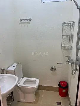 Kirayə verilir 1 otaqlı mənzil 42 m²