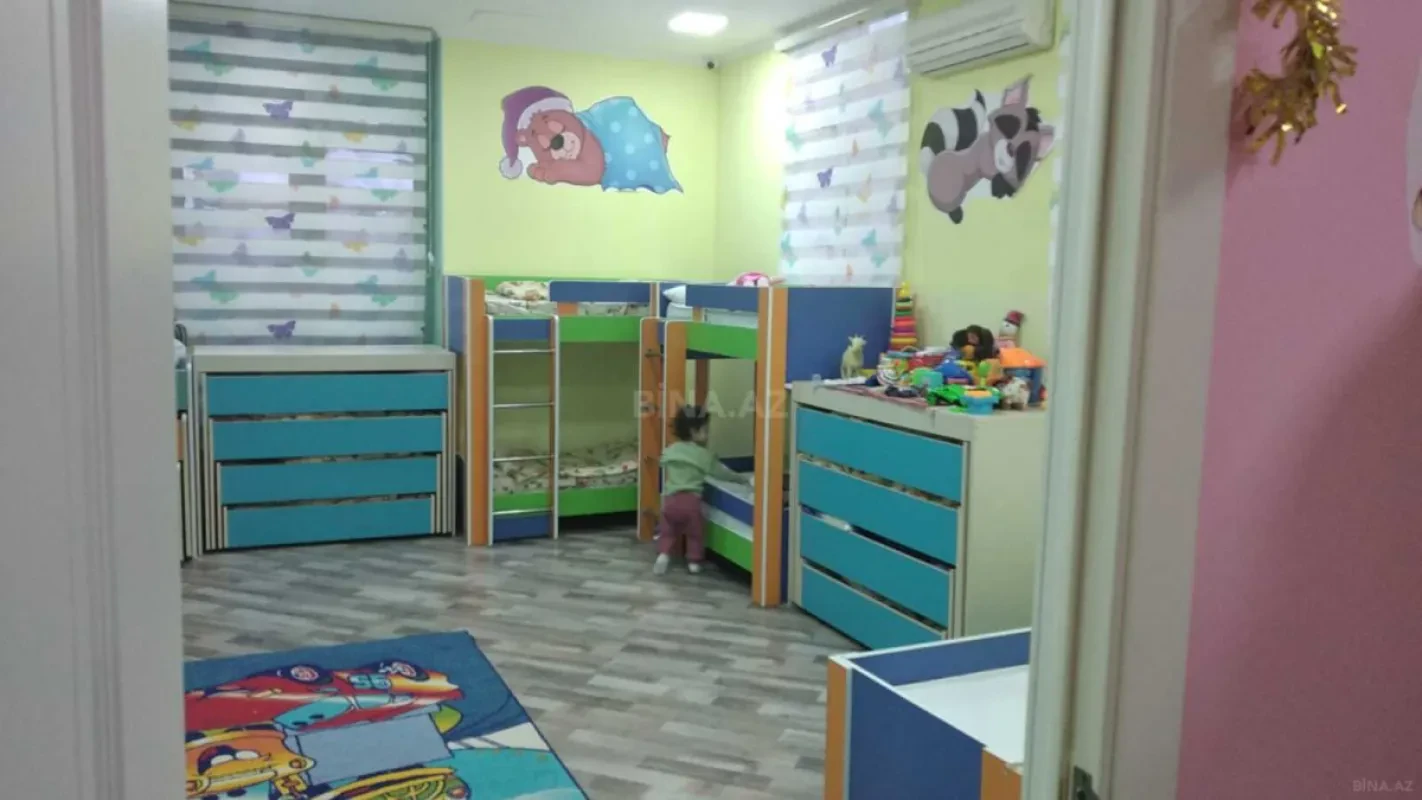 Satılır obyekt 424.4 m²