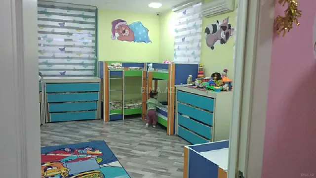 Satılır obyekt 424.4 m² — Bakı 424.40 m²