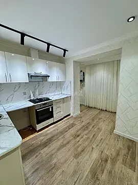 Satılır 2 otaqlı mənzil 60 m² — Bakı, Həzi Aslanov qəs. 2 otaq 60.00 m²