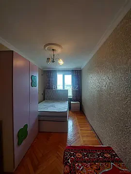 Kirayə verilir 2 otaqlı mənzil 65 m²