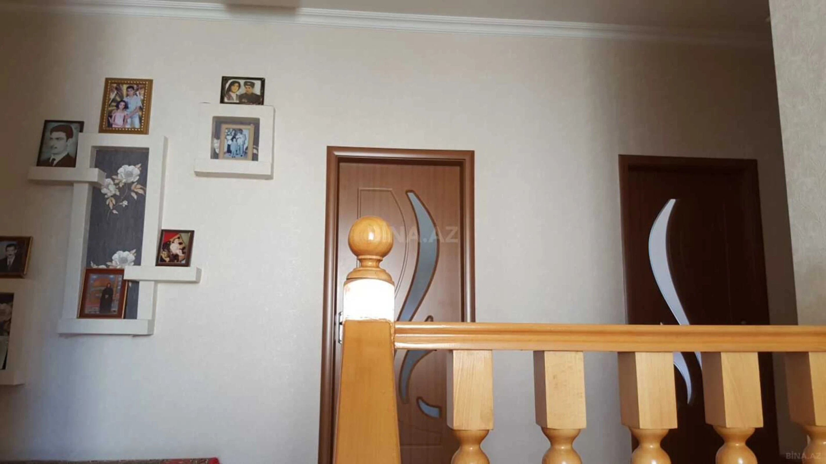 Satılır 7 otaqlı həyət evi 320 m²