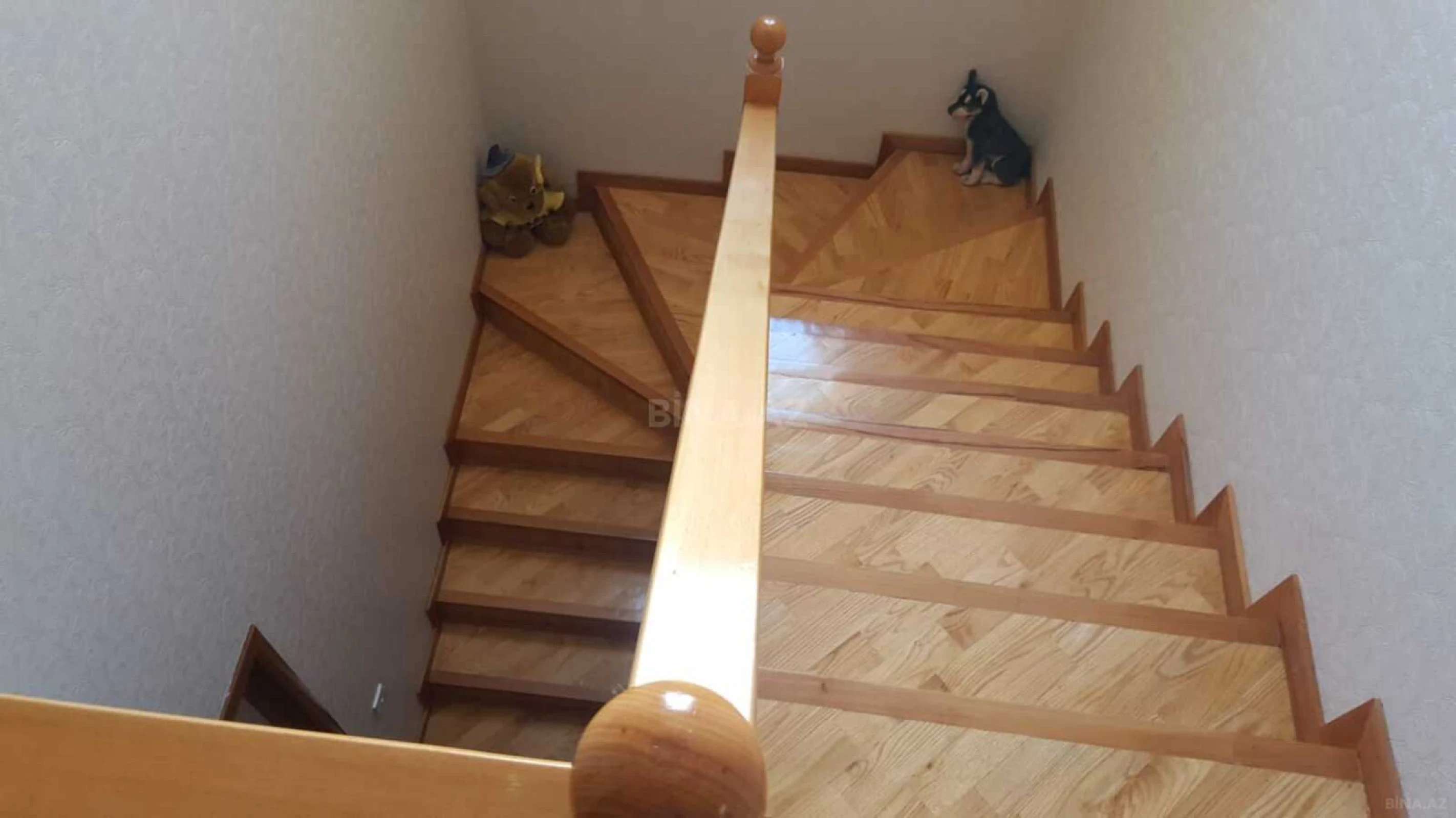 Satılır 7 otaqlı həyət evi 320 m²