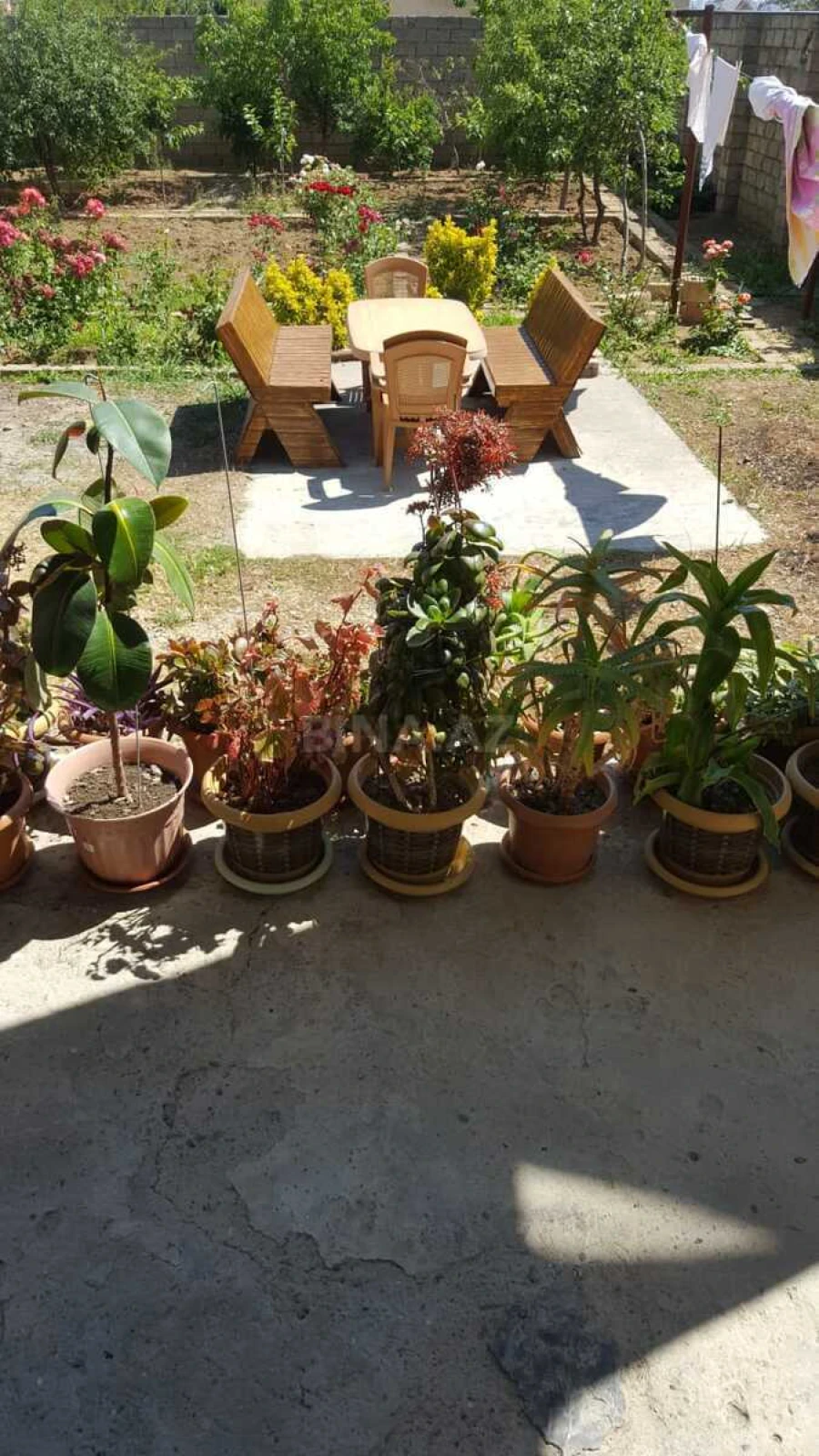 Satılır 7 otaqlı həyət evi 320 m²