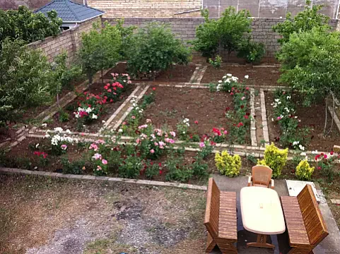 Satılır 7 otaqlı həyət evi 320 m²