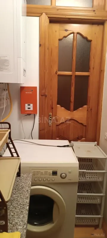 Kirayə verilir 2 otaqlı mənzil 43 m²