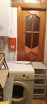 Kirayə verilir 2 otaqlı mənzil 43 m² — Gəncə 2 otaq 43.00 m²