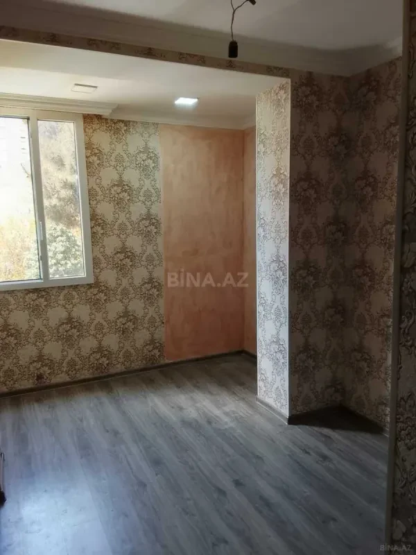 Kirayə verilir 1 otaqlı mənzil 35 m²